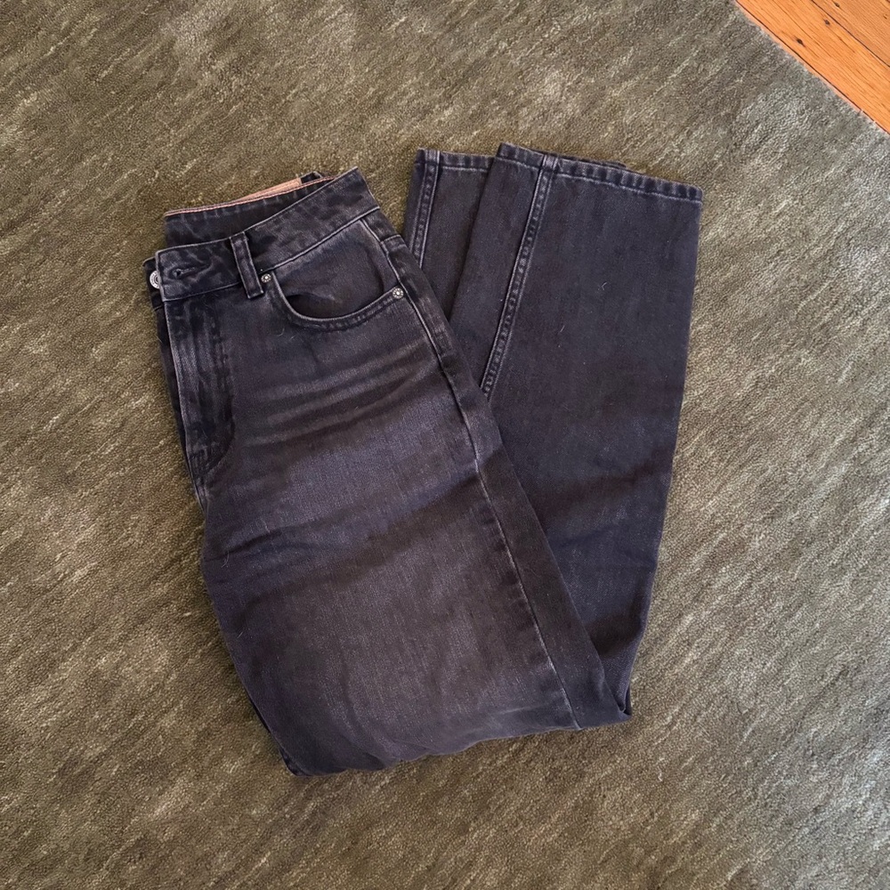Free People Pacifica Jeans